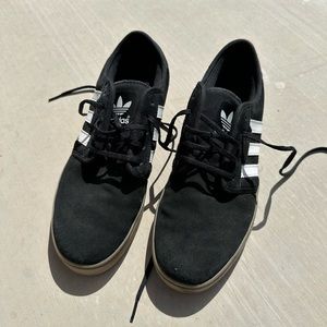 Adidas skate shoes
